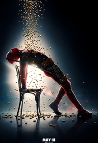 Deadpool 2