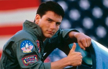 Top Gun de retour dans les cinémas en 3D