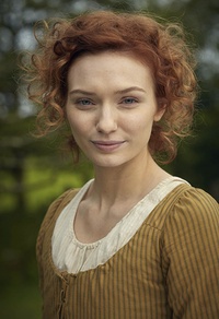 Eleanor Tomlinson