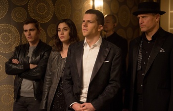 Une date de sortie pour Now You See Me 3