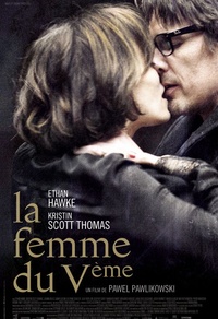 La femme du Vème