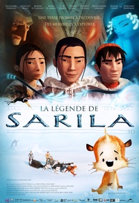 La légende de Sarila