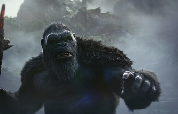 Box-office québécois : Godzilla et Kong font des ravages