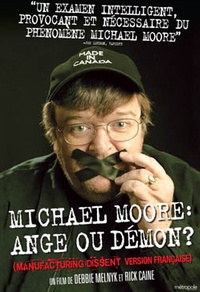Michael Moore : Ange ou démon?