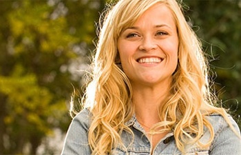 Reese Witherspoon dans Happily Ever After