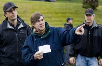 Gus Van Sant à la tête du film The Promised Land