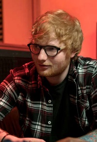 Ed Sheeran