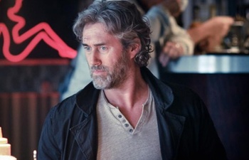 Roy Dupuis sera la vedette de Ceci n'est pas un polar