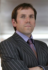 Ben Miller