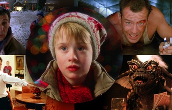 Notre top des films de Noël pour tous les goûts