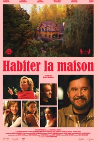 Habiter la maison