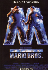 Super Mario Bros.