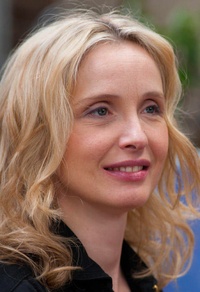 Julie Delpy