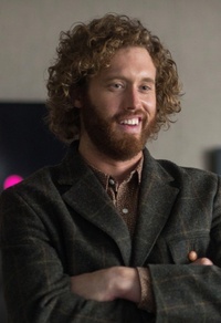 T.J. Miller