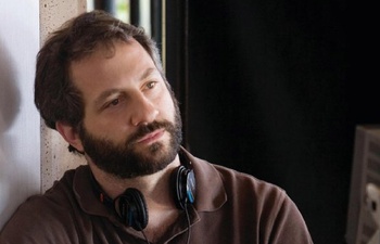 Judd Apatow produira le prochain film de Paul Rudd