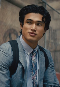 Charles Melton