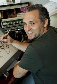 Genndy Tartakovsky