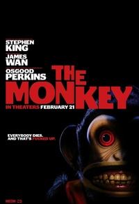 The Monkey