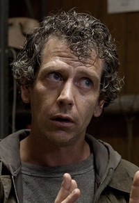 Ben Mendelsohn