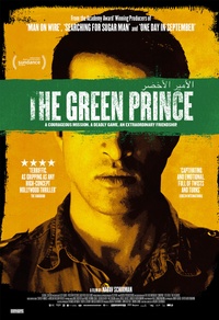 The Green Prince