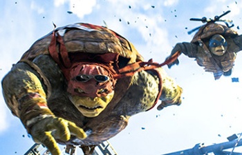 Box-office nord-américain : Teenage Mutant Ninja Turtles amasse 65 millions $