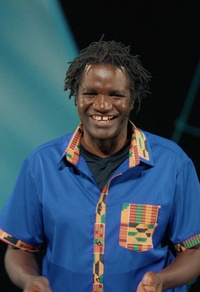 Boucar Diouf