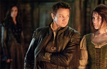 Box-office nord-américain : Hansel and Gretel: Witch Hunters s'empare du premier rang