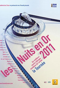 Les Nuits en Or du court métrage 2011
