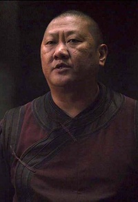 Benedict Wong