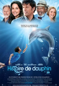 Histoire de dauphin