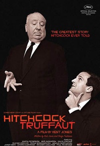 Hitchcock / Truffaut