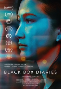 Black Box Diaries