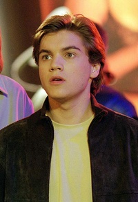 Emile Hirsch