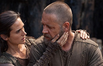 Sorties DVD : Noah