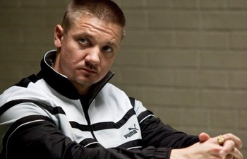 Jeremy Renner se fait offrir une mission impossible