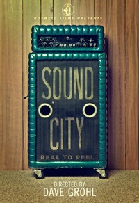 Sound City