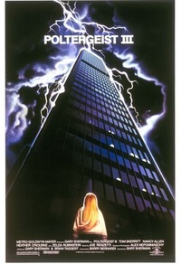 Poltergeist III