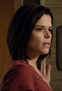 Neve Campbell