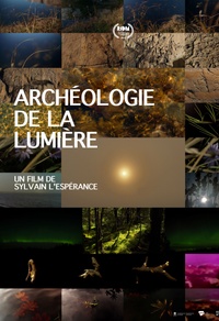 Archéologie de la lumière