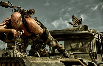 Cannes 2015 : Mad Max: Fury Road présenté hors compétition