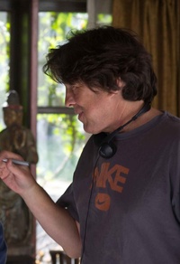 Cameron Crowe