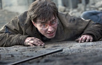 Box-office québécois 2011 : Harry Potter en tête