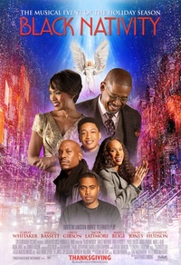 Black Nativity