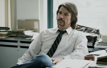 Josh Hartnett rejoint la distribution du prochain film de Christopher Nolan