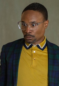 Billy Porter