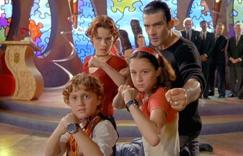 Robert Rodriguez relance la franchise Spy Kids