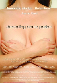 Decoding Annie Parker