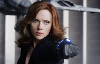 Bandes-annonces de la semaine : De nouvelles images pour Black Widow