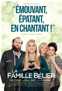 La Famille Bélier