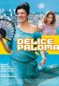 Délice Paloma